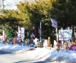 Tacky Christmas in P-Town  Cape MA